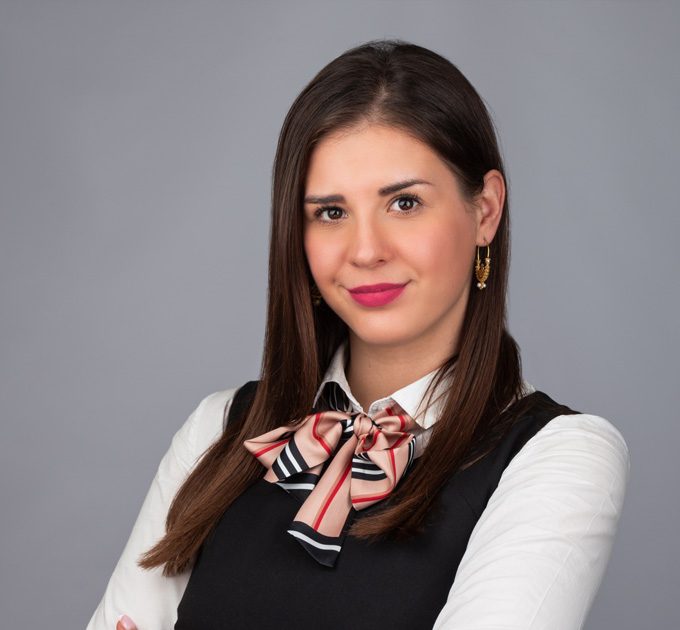Anja Juršetić