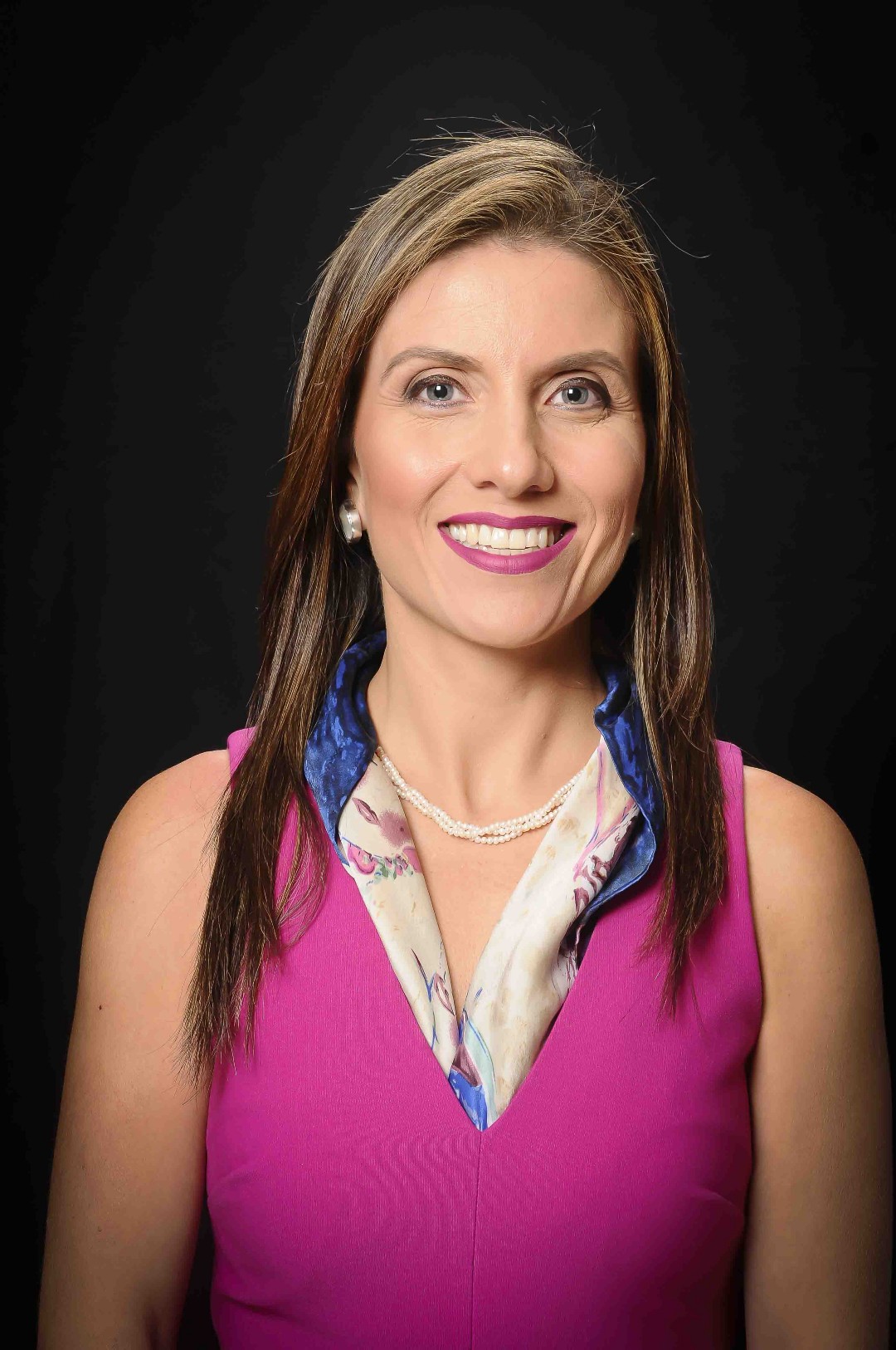 Carolina Palma