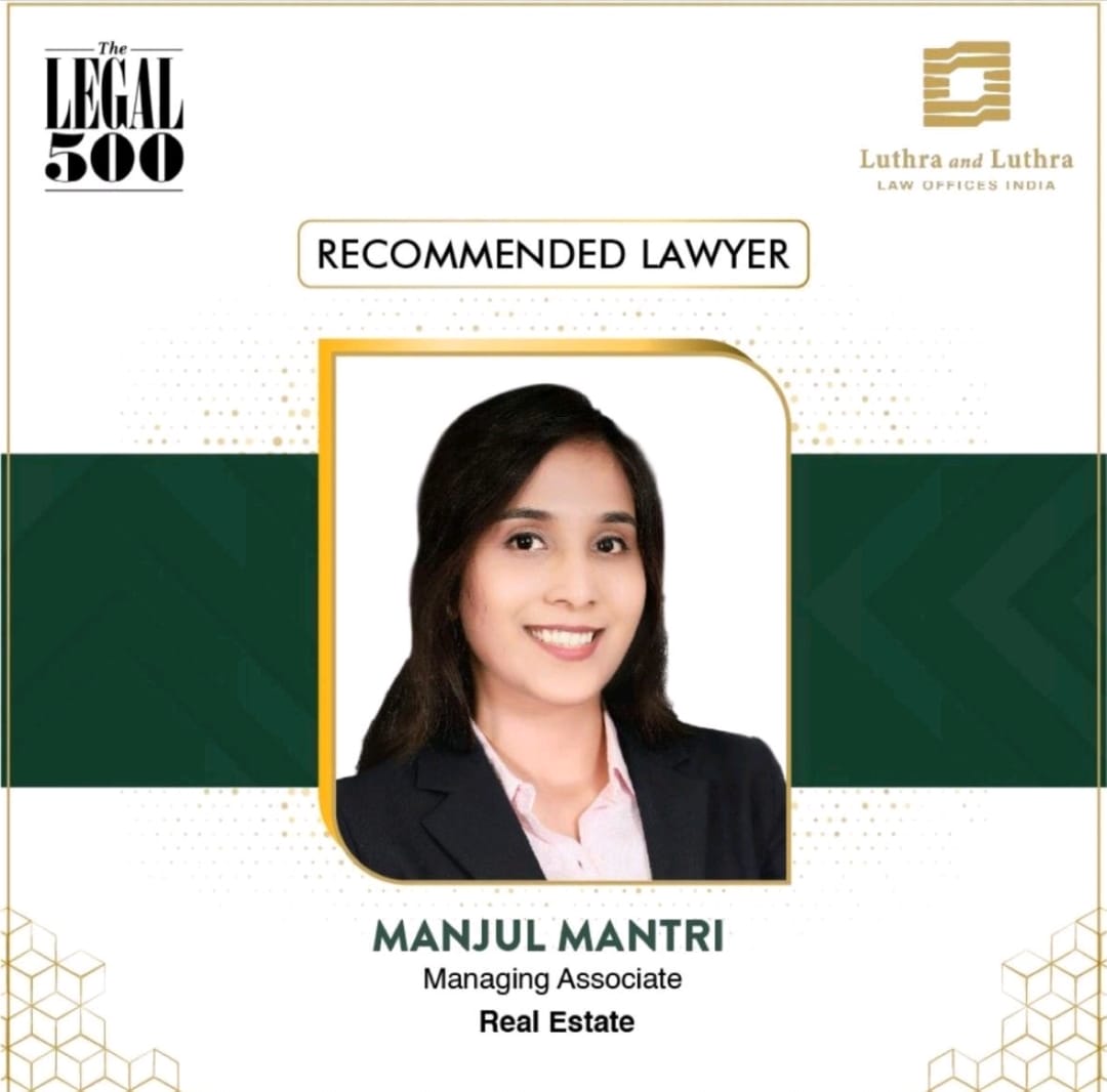 Manjul Mantri