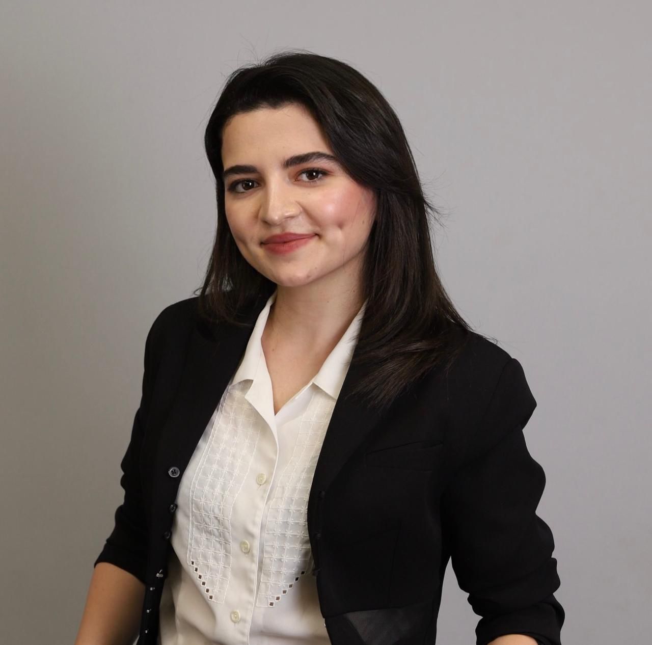 Saadat Abbasova