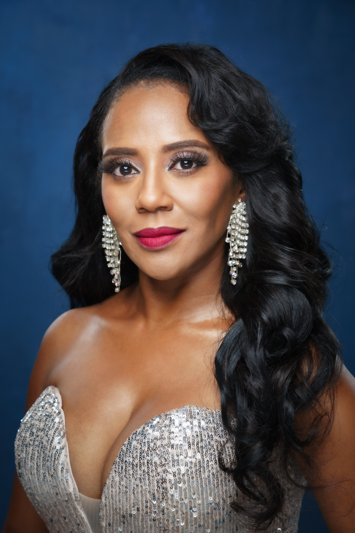 Juanita Ingram