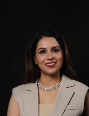 Ishita Luthra