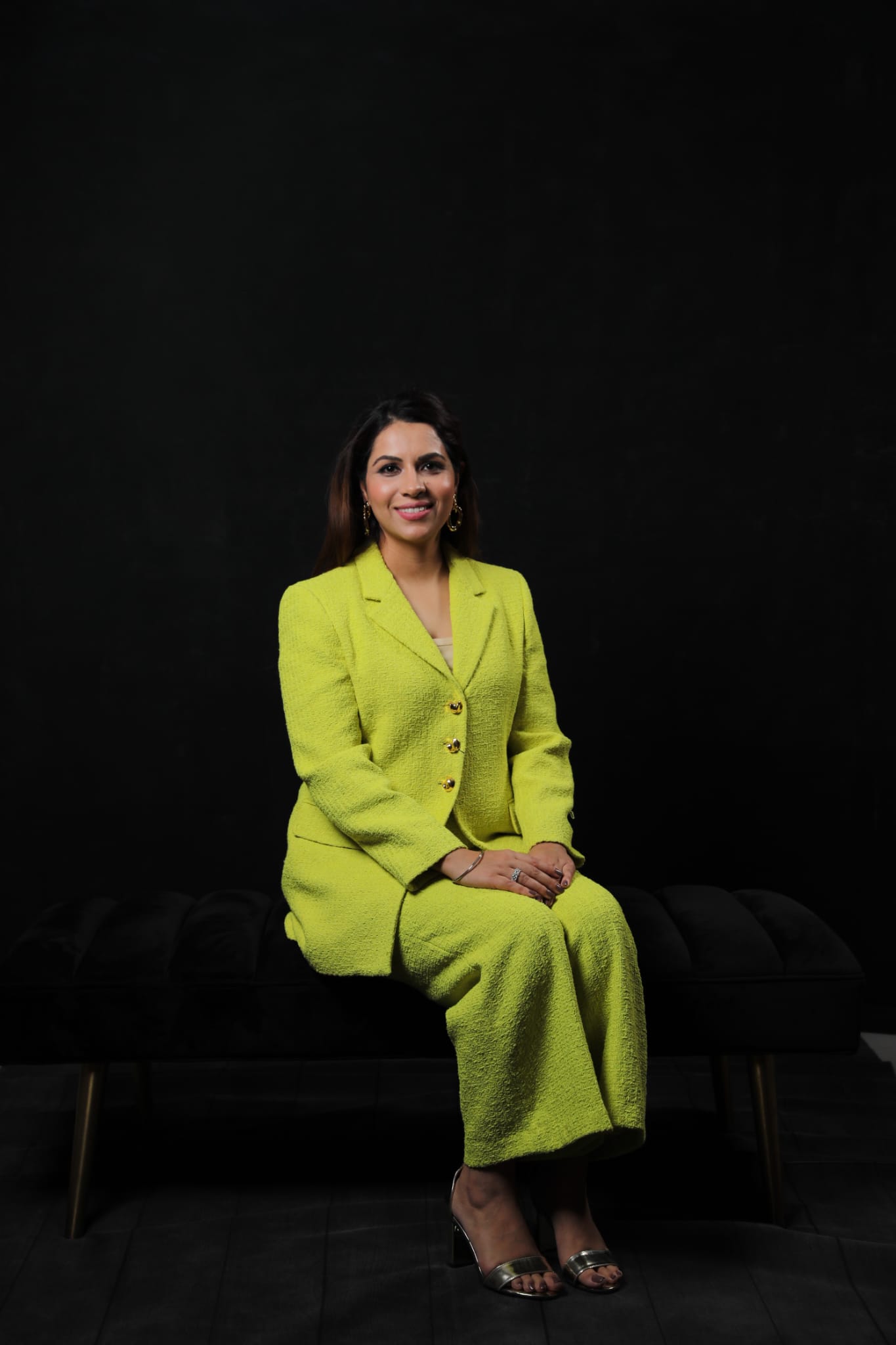 Ishita Luthra