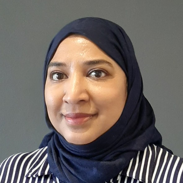 Faathima Asmall