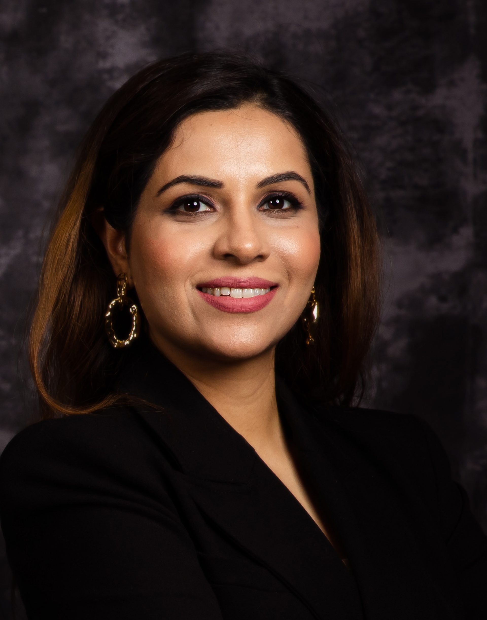 Ishita Luthra