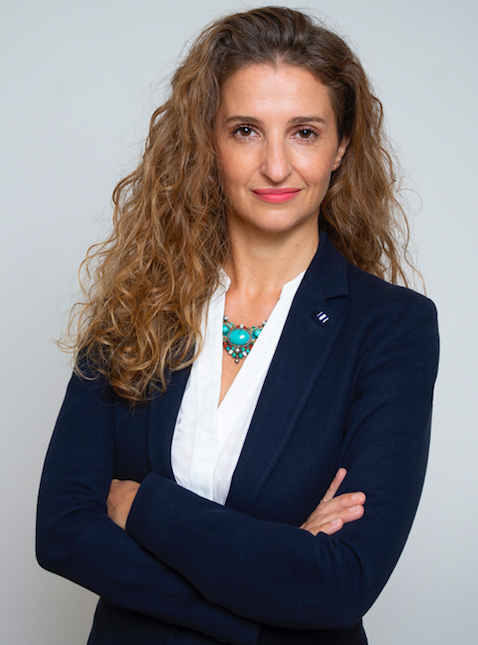 Dr. Virginie Tassin Campanella