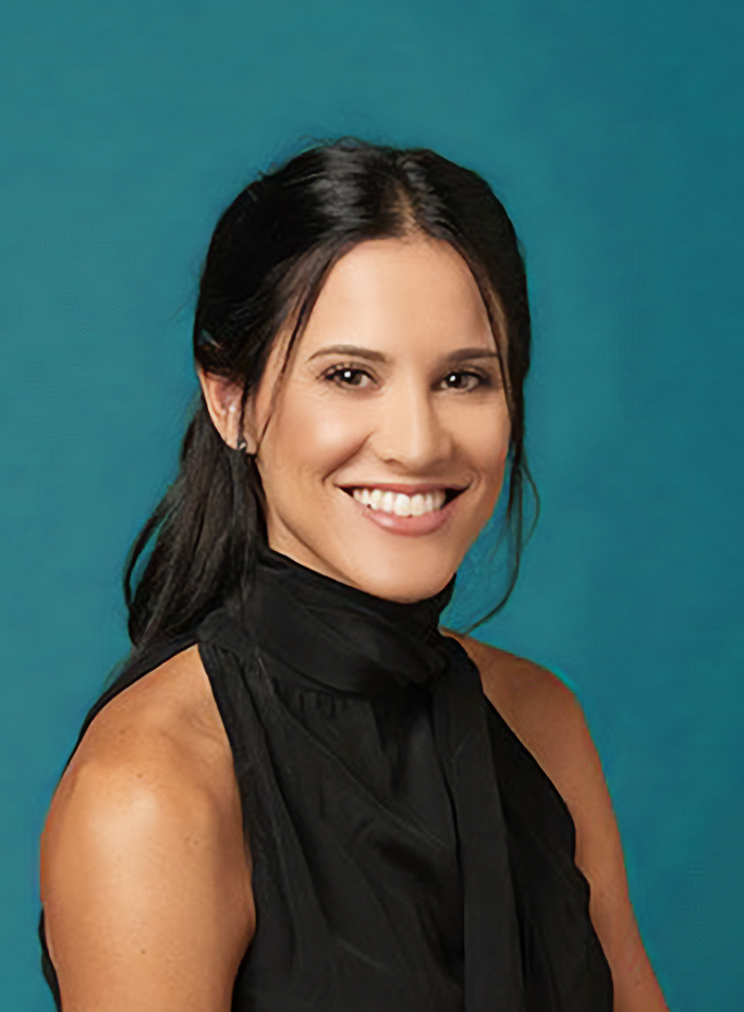 Melisa Litvin