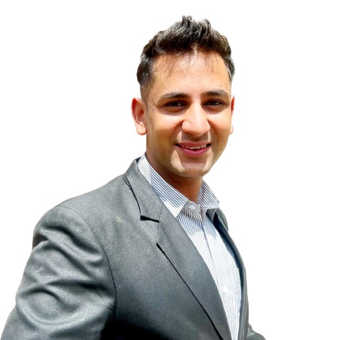 Ritesh Poudyal
