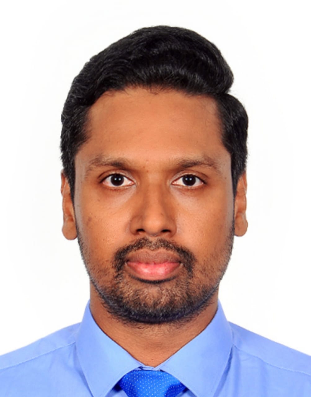 Anton Fernando