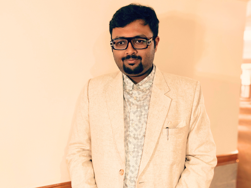 Abhivardhan