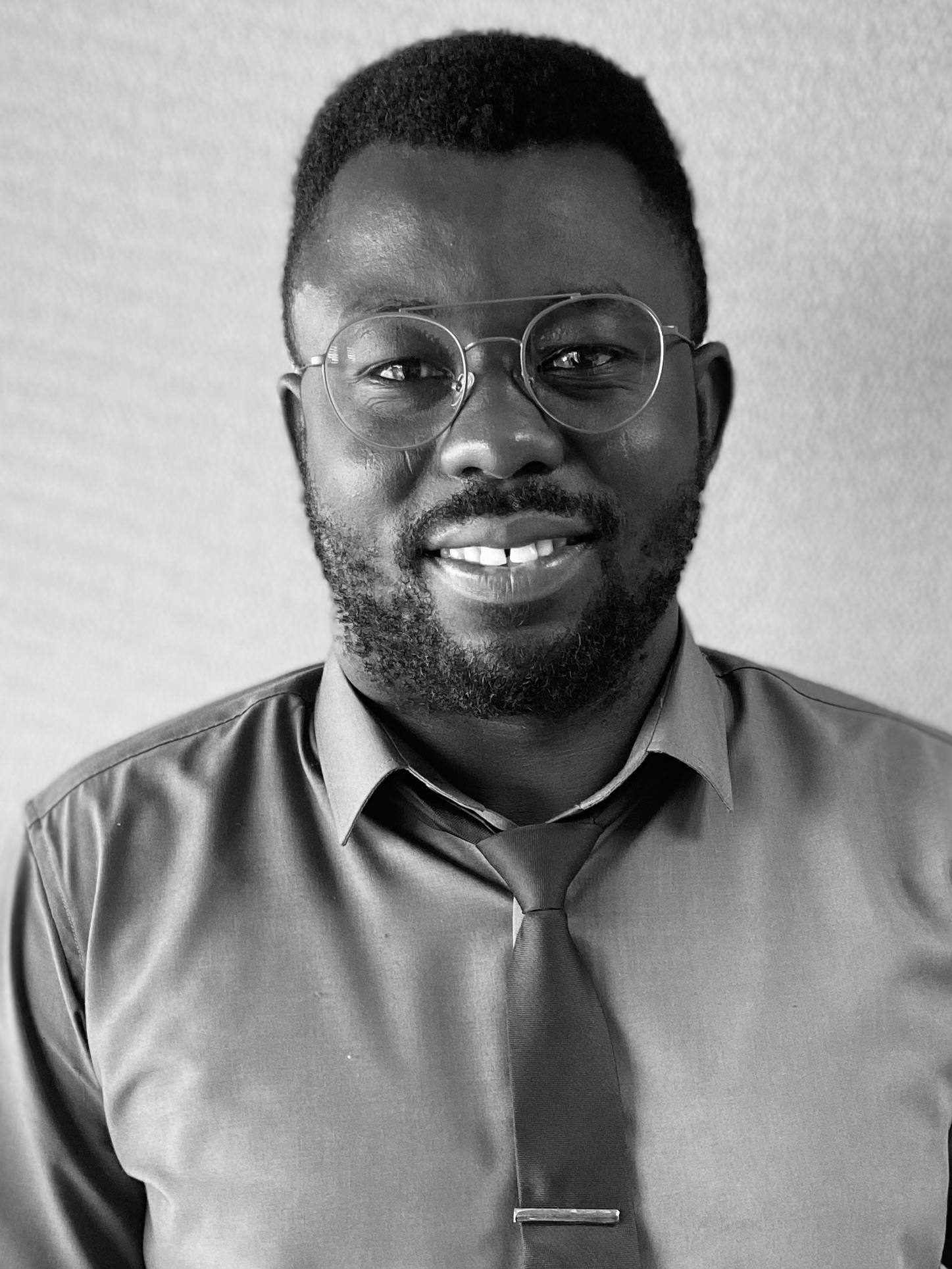 Lazarus Amukeshe