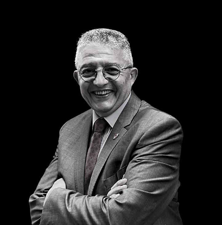 Dr Mohamed Raffa