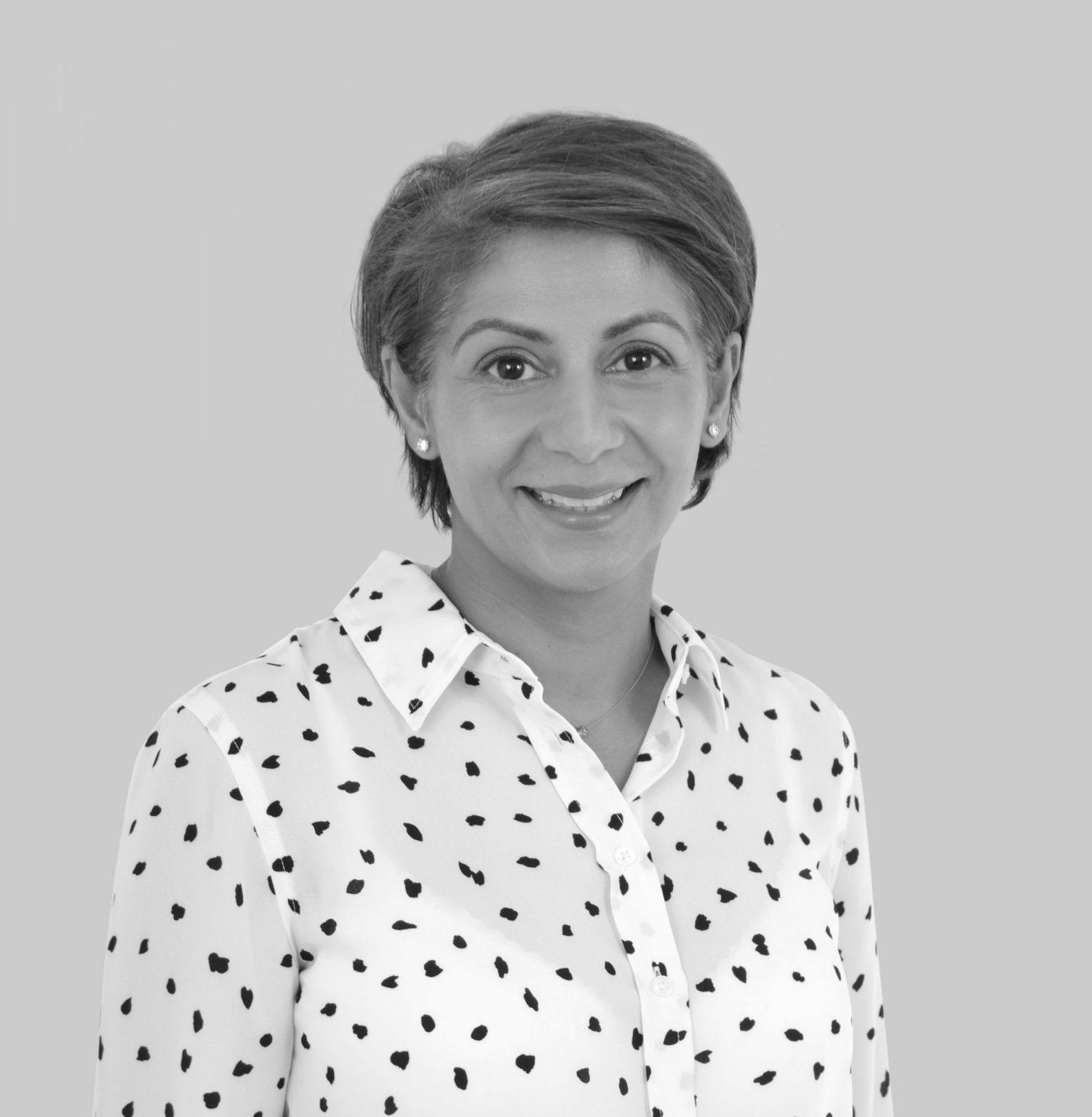 Kiran Scarr