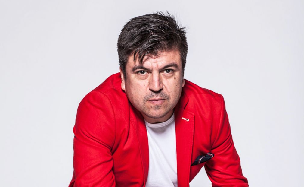 Pancho González